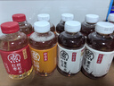 元气森林好自在 红豆薏米水 元气自在水 饮料整箱植物茶饮品 送礼年货 【多口味12】红豆6+红枣3+陈皮3 实拍图