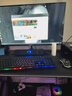 逆昂128G内存酷睿i7升24核电竞台式机电脑4060电竞主机吃鸡独显办公组装大额补贴家用游戏水冷电脑整机 主机+32英寸【高刷显示器+键鼠套装】 套五：i9级54芯8G电竞独显/1TB/剪辑渲染 实拍图
