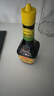 美极（Maggi）MAGGI/美极减盐鲜味汁 小麦原料炒菜蘸料调味汁 400ml 雀巢出品 实拍图