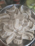 东北大板【手工水饺】猪肉芹菜400g/袋16只东北水饺蒸饺煎饺锅贴速冻早餐 实拍图