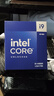 英特尔（Intel）酷睿14代 i9-14900K 处理器 24核32线程 五年质保 盒装台式机CPU 游戏电竞剪辑 实拍图