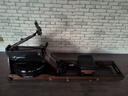 麦瑞克（MERACH）划船机家用水阻磁控室内运动健身器材智能调节可折叠MR-950R7ZH 实拍图