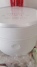 格力（GREE）电饭煲家用2-3-4人电饭锅真0涂层316L不锈钢内胆3L小型IH加热多功能煮粥柴火饭小白电饭煲补贴3018 实拍图