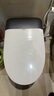 JOMOW智能马桶一体即热式全自动冲洗加热烘干坐便器带水箱杀菌金榜前十 K9全功能-手动翻盖-带水箱 250/300/350/400坑距下单备注 实拍图