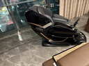 奥佳华（OGAWA）家电政府补贴十大按摩椅品牌家用太空舱全身按摩沙发多功能椅4D机芯【跨年晚会同款】7608TEN+ 4.0极夜黑【重磅上新】 实拍图