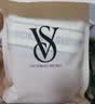 维多利亚的秘密（Victoria's Secret）维密 棉质舒适内裤logo字母腰带中腰包臀女士三角裤 实拍图