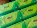 心相印抽纸 面巾纸茶语丝享 3层120抽*27包真S码 纸巾 卫生纸 整箱 实拍图