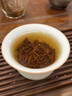 安纯安徽祁门红茶特级新茶香螺功夫浓香型耐泡茶叶礼盒250g送礼自己喝 【高端送礼礼盒】祁门红茶300g 实拍图