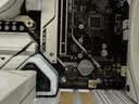 华硕（ASUS）全家桶U5 245KF/U7 265KF主机RTX5060Ti显卡吹雪主机定制ROG太阳神显卡游戏组装电脑主机DIY组装机 配四丨U5 245KF+RTX5070 实拍图