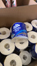 维达（Vinda）卷纸 蓝色经典有芯卷纸4层180克*30卷 加厚 纸巾 整箱 实拍图
