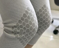 康仕途护膝保暖男女士专用空调房防寒半月板关节炎中老年运动 【石墨烯艾草】高弹保暖护膝 实拍图