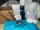Jellycat害羞乳白色邦尼兔动物毛绒玩偶安抚玩偶娃娃新年生日礼物 害羞乳白色邦尼兔 Medium 实拍图