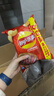 乐事（Lay's）薯片 得克萨斯烧烤味 75克 休闲零食 膨化食品 实拍图