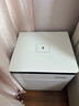 飞利浦（PHILIPS）保险柜家用床头柜式无线充电智能报警指纹密码双系统办公保管箱保险箱SBX301白 实拍图