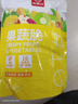 俏美味 什锦果蔬脆脱水即食蔬菜脆片零食混合装孕妇零食 10种果蔬脆500g 实拍图