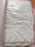 水星家纺被子冬被60%大豆被纤维被冬季被子加厚保暖被芯200x230cm约6.2斤 实拍图