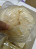 古松鲜银耳6朵 古田特产现摘现发银耳羹出胶快 雪耳白木耳 鲜银耳100g*6盒 实拍图