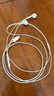Apple/苹果 EarPods USB-C有线耳机 type-c有线耳机苹果耳机 苹果17有线耳机笔记本耳机游戏音乐 实拍图