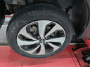 玲珑轮胎汽车轮胎195/55R16 87V 玲珑臻选 HD 适配宝骏730/起亚KX 实拍图