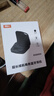 GGCHG【旗舰新品】蓝牙耳机单耳骨传导无线挂耳式高清通话防漏音超长续航不入耳运动跑步开车载 升级黑【高清通话丨带充电座】 适配华为小米安卓苹果蓝牙全通用 实拍图