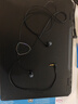 索尼（SONY） MDR-EX15LP 耳机入耳式有线手机电脑通用听歌耳机 黑色 双11 购物推荐 实拍图