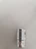 大飞短套筒套装扳手外六角套筒头铬钒钢电动6角套头工具8-32mm 1/2精品短套筒17mm 实拍图