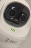 360摄像头9pro 高清400万像素微光全彩家用监控手机远程双向通话360度旋转婴儿看护器 实拍图