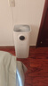 美的（Midea）【母婴认证】甲醛数显空气净化器鼻炎家用除醛除烟味异味过敏原空气净化机森林家L1pro 实拍图