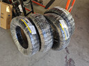 邓禄普（DUNLOP）汽车轮胎 225/65R17 102H GRANDTREK PT3适配本田CRV昂科威哈弗H6 实拍图