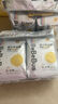 bebebus金标超薄拉拉学步裤2XL4片(≥15kg)茶树精华成长裤试用装 实拍图