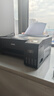 爱普生（EPSON）墨仓式L1258 A4彩色无线单功能家用打印机 AI学习打印机（微信/远程打印） 实拍图