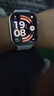 小米（MI）REDMI Watch 6 皎月银 国家补贴 澎湃OS 3 心率血氧监测 蓝牙通话 红米手表6 智能手表 小米汽车 实拍图