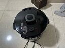 苏泊尔（SUPOR）食触安全认证电压力锅电高压锅5L家用4-6人大容量双胆全自动排气电饭煲智能预约口感可选电饭锅 【匀火快煮】米饭软糯香 6L 实拍图
