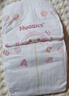 好奇（Huggies）铂金装小桃裤纸尿裤NB84片(5kg以下)尿不湿【透爽散热】 实拍图