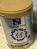 Natur Top诺崔特澳洲进口中老年奶粉高钙脱脂0蔗糖900g*2罐 甄选送礼礼盒 实拍图