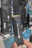 宏碁掠夺者（PREDATOR）1TB SSD固态硬盘 M.2接口(NVMe协议) GM6系列｜NVMe PCIe 4.0读速7200MB/s AI电脑存储配件 实拍图