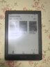 掌阅（iReader）Light4 Turbo 6英寸智能阅读本电子书阅读器 墨水屏电纸书AI平板电脑学习看漫 便携笔记本 沉墨 实拍图