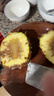 正宗海南金钻凤梨新鲜水果当季树上熟芒果凤梨【催熟食用】 净重4.5斤大果（2-3个）单果1.8斤起 实拍图