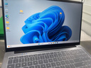 戴睿（dere）云翼系列 笔记本电脑 15.6英寸高性能商务办公旗舰轻薄本 大学生游戏娱乐手提本12G 512G 实拍图