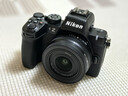 尼康（Nikon）Z50II 16-50mm f/3.5-6.3VR微单套机 尼康云创 皮肤柔和 入门级微单 实拍图