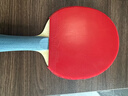 729乒乓球胶皮反胶 NEO729-2套胶内能粘性 黑色42度 实拍图
