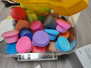 晨光（M&G）小鹿盒装36色4D超轻粘土升级款 儿童超级彩泥橡皮泥黏土幼儿园小学生手工diy玩具生日开学礼物 实拍图