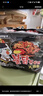 三养（SAMYANG）火鸡面三养双倍辣火鸡面方便面700g(140g*5)早餐泡面拌面宵夜速食 实拍图