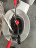 雅鹤手动打包机 纸箱包装专用 手工带打包机 包装机适用于12-16mm 包装扣/盒200个（京仓发货） 实拍图