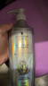 施华蔻（Schwarzkopf）防脱固发洗发露400ml  控油防脱发 固发防断发掉发女士新老包装 实拍图