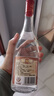 汾酒 红盖玻汾 清香型白酒 42度 475mL 单瓶装 纯粮酒 实拍图