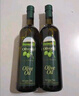欧维丽（Ouweili）西班牙进口原油特级初榨孕妇儿童橄榄油礼盒500ml*2瓶 送礼福利 实拍图