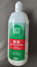 爱尔康 傲滴隐形眼镜多功能护理液355ml 清洁杀菌除蛋白进口 实拍图