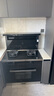 苏泊尔DY10S蒸烤炸一体式变频低噪自清洁油烟机燃气天然气集成灶 实拍图