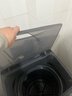 YANGZI扬子集团大容量波轮洗衣机全自动蓝光智能预约强力风干自清洁宿舍家用洗衣机洗烘一体小型甩干机 8kg全自动【蓝光升级+10年质保】智能风干 实拍图